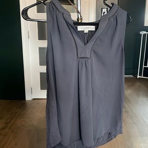 Loft blouse